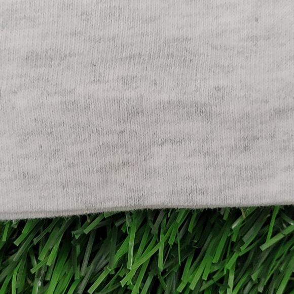 Vintage 90s Funny CRAP Equipment Shirt XL 23x27 Cropped USA - Picture 11 of 14